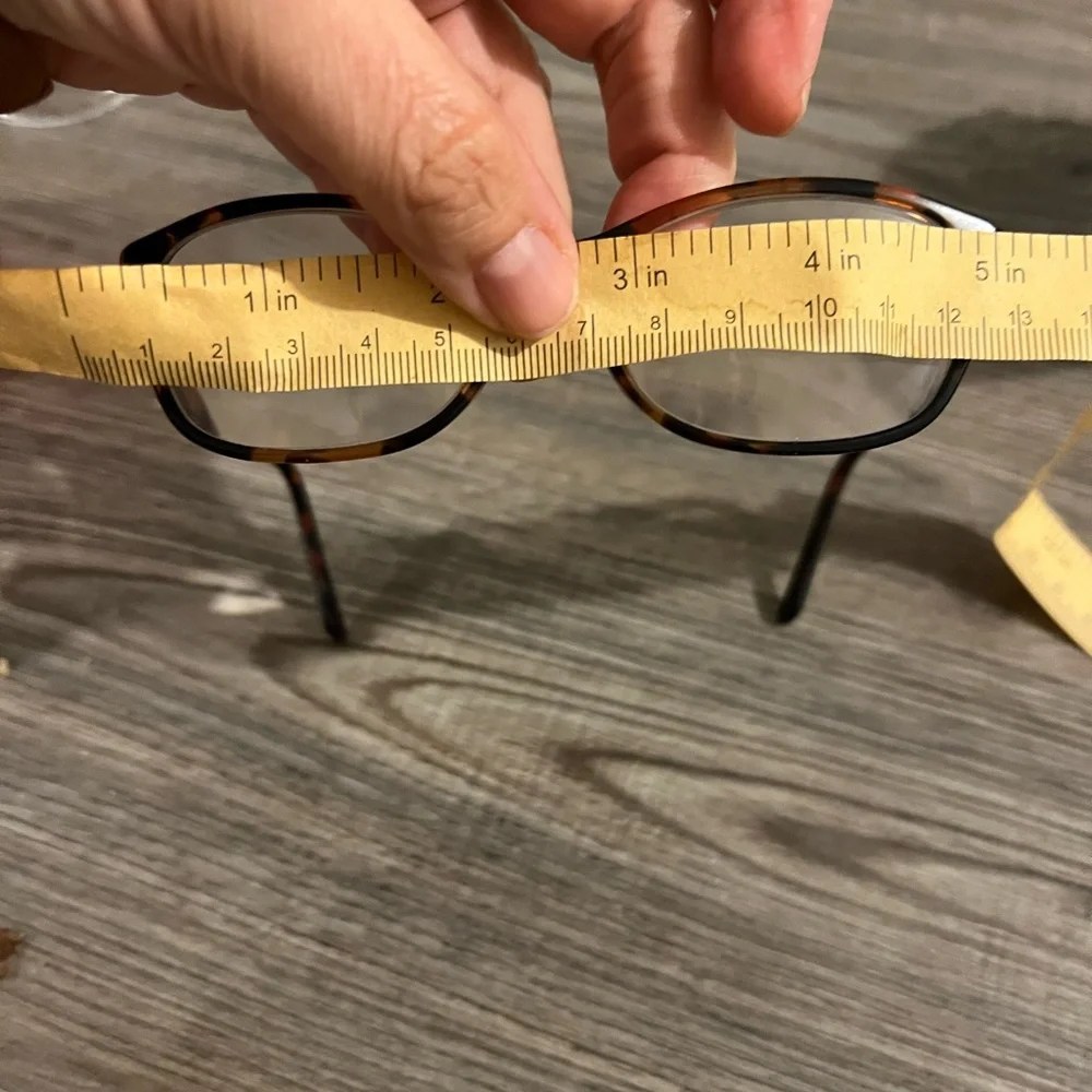 Versace  Eyeglasses Frame Kids boys girls tortoise Rim